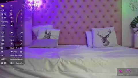 denisse_logan online show from December 15, 3:00 am