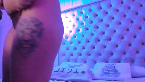 denisse_logan online show from March 20, 1:10 am