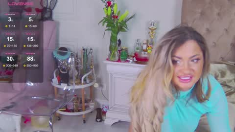 Ela online show from December 6, 11:36 pm