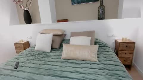 Denisse online show from February 11, 7:19 pm