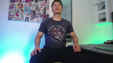 DENIZER online show from November 11, 12:49 pm