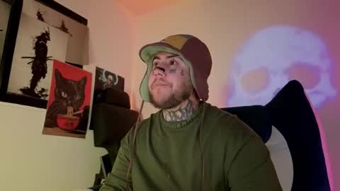 Oliver online show from November 4, 3:16 am