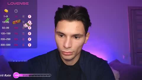 Den online show from September 30, 8:41 am