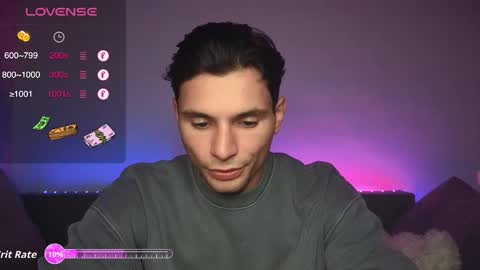 Den online show from October 5, 4:38 pm