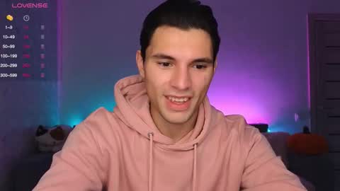 Den online show from October 21, 6:25 am