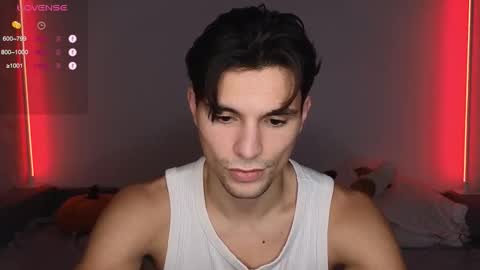 Den online show from November 29, 1:19 am