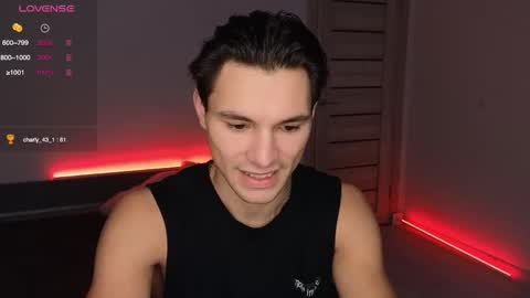 Den online show from February 7, 8:29 am