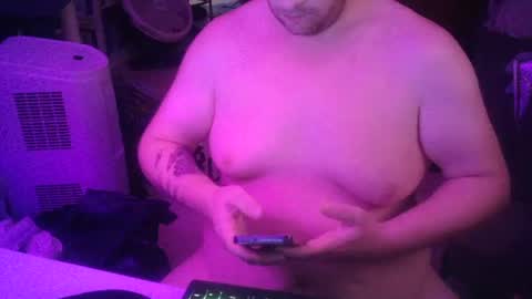 dennis578 online show from August 10, 4:27 am
