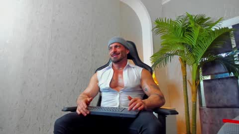 dennis_cox_ online show from January 7, 3:33 pm