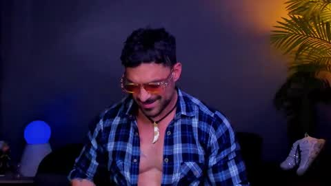 dennis_cox_ online show from November 18, 4:50 am