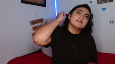 rosse online show from February 19, 4:19 am