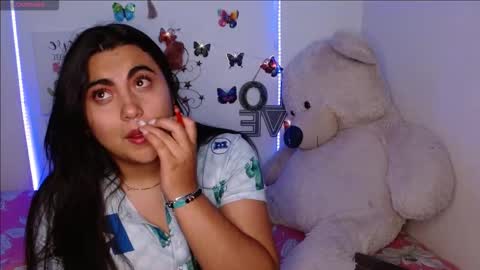 rosse online show from March 19, 3:43 am