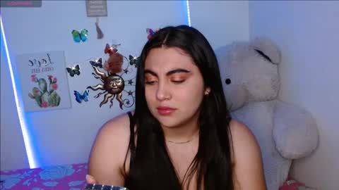 rosse online show from March 21, 2:49 am