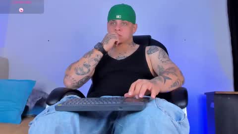 dennis munera online show from October 12, 2:38 pm