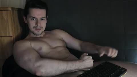 Den online show from September 23, 12:35 am