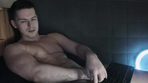 Den online show from January 8, 1:08 am