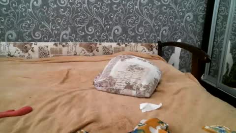 DennisXCarol online show from February 18, 12:39 pm