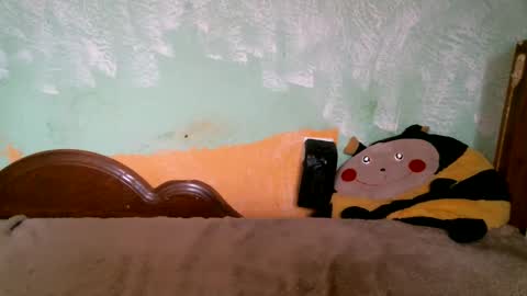 DennisXCarol online show from October 6, 7:17 am