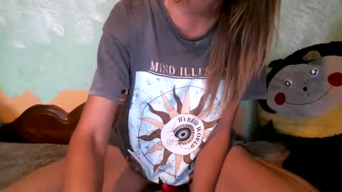 DennisXCarol online show from October 13, 5:40 am