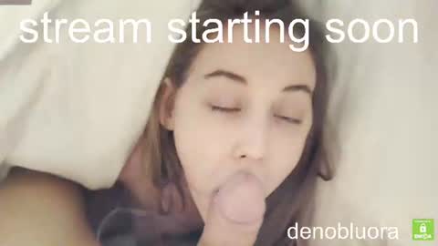 Snapshot of denobluora chatting on August 8, 8:49 am Jasper online show from August 8, 8:49 am