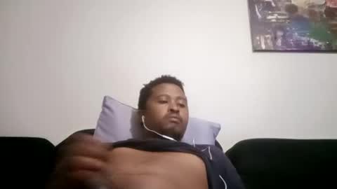 mastER blACK online show from February 16, 9:11 pm