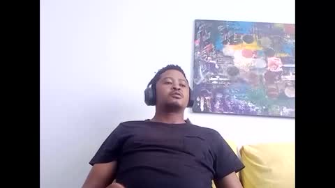 mastER blACK online show from March 8, 7:12 am