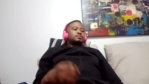 mastER blACK online show from July 13, 4:37 am