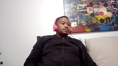 mastER blACK online show from July 14, 12:24 am