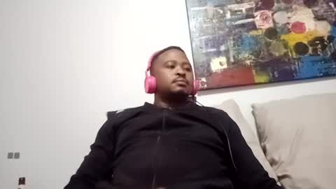 mastER blACK online show from July 14, 2:05 am