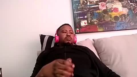 mastER blACK online show from July 14, 10:21 am