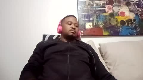 mastER blACK online show from July 14, 11:43 pm