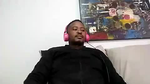 mastER blACK online show from July 15, 1:27 pm