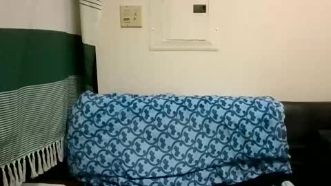 Denzel King3 online show from October 13, 4:07 pm