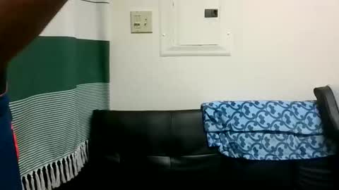 Denzel King3 online show from October 15, 2:11 am