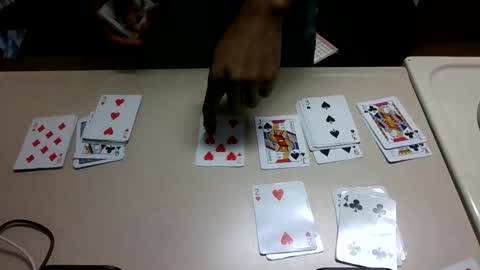 Denzel King3 online show from October 16, 12:22 am