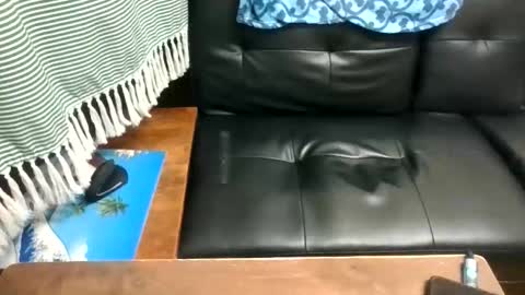 Denzel King3 online show from October 21, 7:14 pm