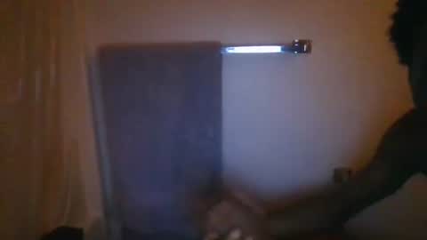 Denzel King3 online show from October 29, 5:10 am