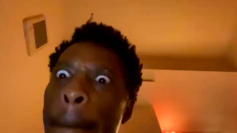 Denzel King3 online show from November 9, 3:49 am