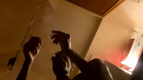 Denzel King3 online show from December 16, 7:30 pm