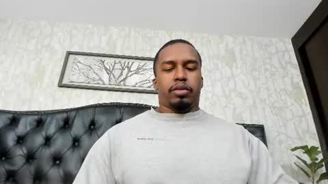 denzelrios online show from June 29, 2:07 am