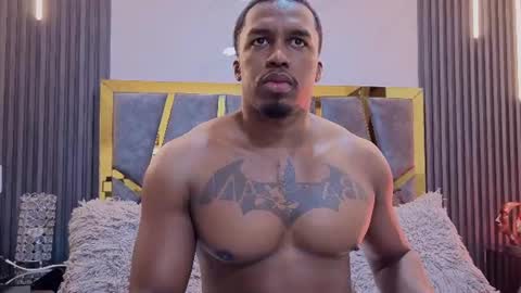 denzelrios online show from July 26, 12:52 am