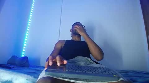 denzo online show from December 23, 3:15 am