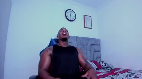 deon jhonson online show from December 8, 10:57 pm