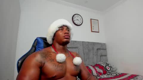 deon jhonson online show from December 11, 8:39 pm