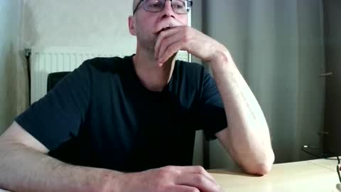 dereck59 online show from May 26, 6:20 am
