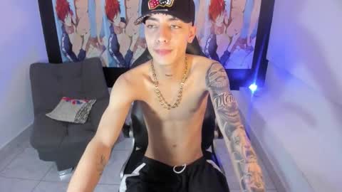 Dereck Boy online show from March 5, 4:52 am