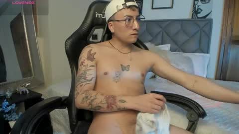 dereck_klain online show from May 16, 8:29 pm
