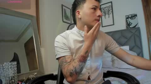 dereck_klain online show from May 17, 6:59 pm