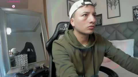 dereck_klain online show from May 20, 6:58 pm