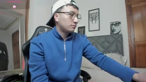 dereck_klain online show from May 22, 6:57 pm